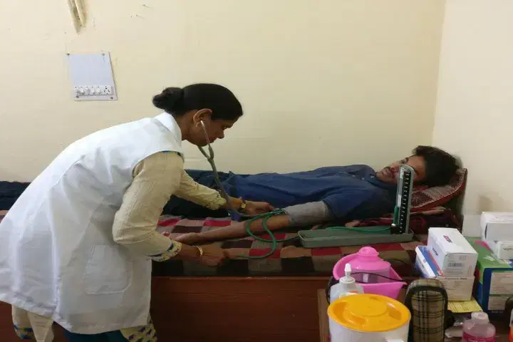 Delhi College of Arts and Commerce Academic Infrastructure photo 28